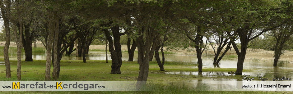 جاذبه های گردشگری استان هرمزگان جاذبه های گردشگری استان هرمزگان