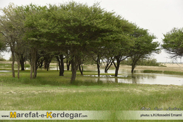 جاذبه های گردشگری استان هرمزگان جاذبه های گردشگری استان هرمزگان