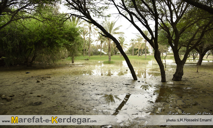 روستای بمانی روستای بمانی