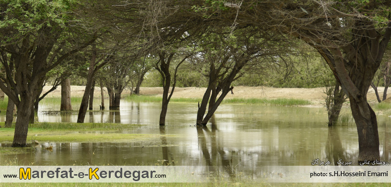 اماکن گردشگری استان هرمزگان اماکن گردشگری استان هرمزگان