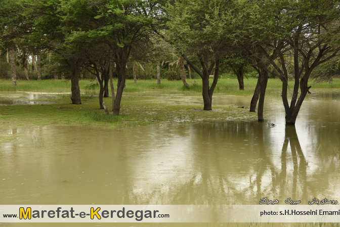 بهار استان هرمزگان بهار استان هرمزگان
