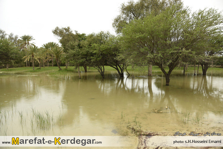 مکان های گردشگری هرمزگان مکان های گردشگری هرمزگان