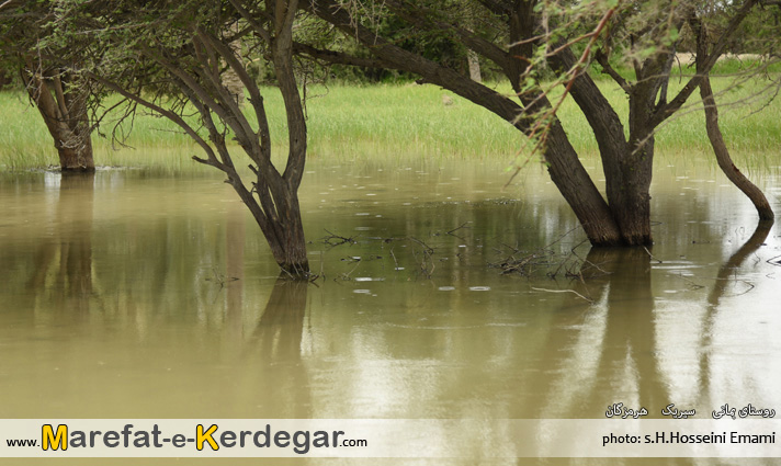 مکان های گردشگری استان هرمزگان مکان های گردشگری استان هرمزگان