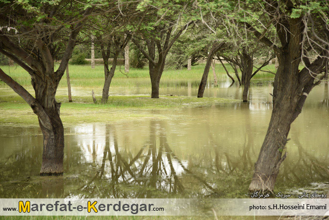 مکان های توریستی هرمزگان مکان های توریستی هرمزگان