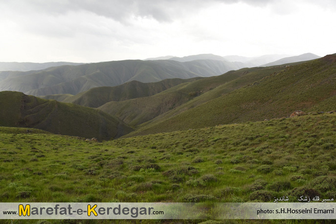 قله های استان خراسان رضوی قله های استان خراسان رضوی