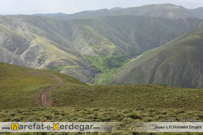 کوه های خراسان رضوی کوه های خراسان رضوی