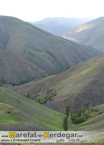 روستای زشک