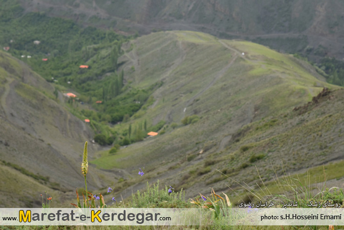 ییلاقات زیبای مشهد ییلاقات زیبای مشهد