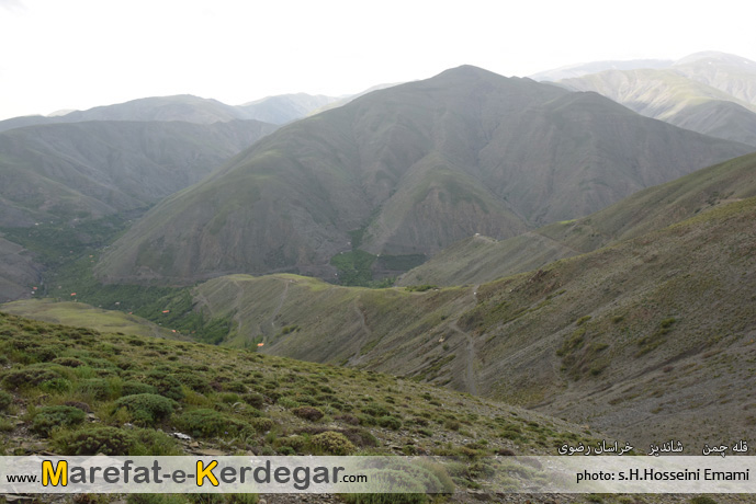 ییلاقات زیبای مشهد ییلاقات زیبای مشهد