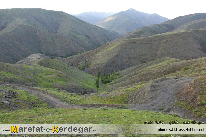 ییلاق زشک ییلاق زشک