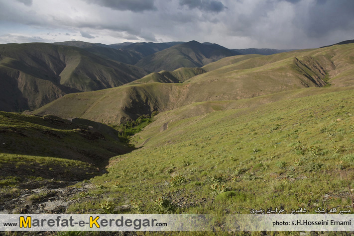 ییلاق زشک ییلاق زشک