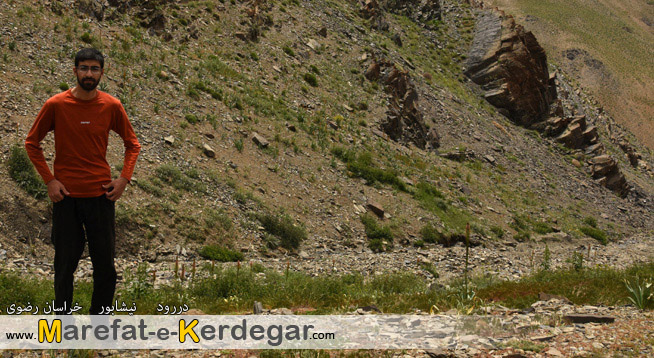 دیدنی های نیشابور دیدنی های نیشابور