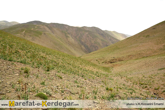 کوهنوردی در نیشابور کوهنوردی در نیشابور