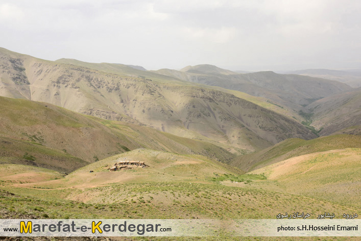 عشایر بینالود عشایر بینالود