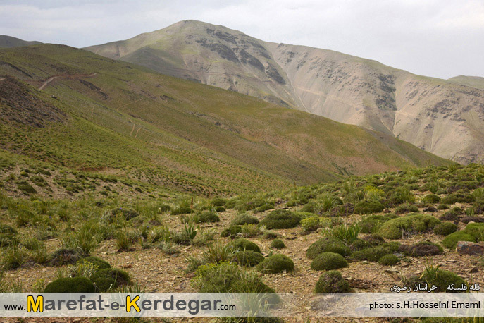 قله فلسکه قله فلسکه