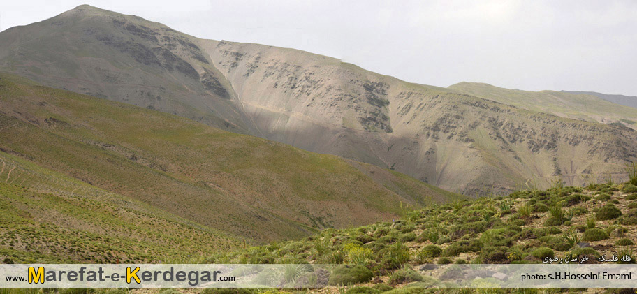 قله فلسکه قله فلسکه