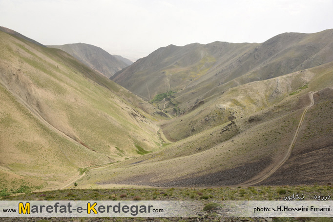 دره کمرزرد دررود دره کمرزرد دررود