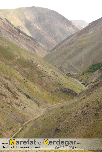 گردشگری نیشابور