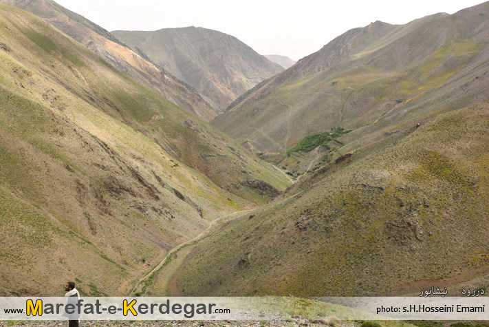 گردشگری نیشابور گردشگری نیشابور