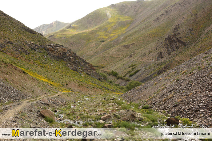 اماکن توریستی نیشابور اماکن توریستی نیشابور