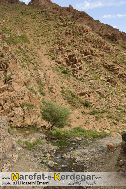 جاهای دیدنی نیشابور جاهای دیدنی نیشابور