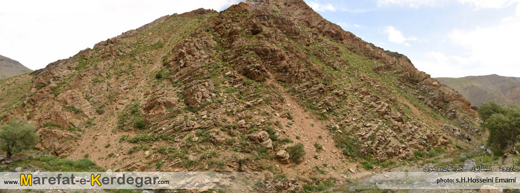 جاهای دیدنی خراسان جاهای دیدنی خراسان