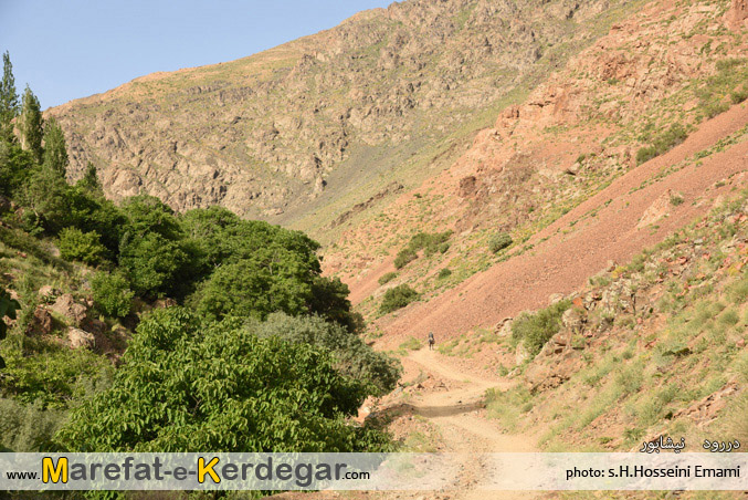 جاهای دیدنی استان خراسان رضوی جاهای دیدنی استان خراسان رضوی