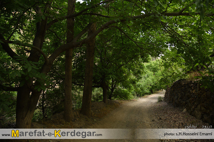 جاهای دیدنی استان خراسان رضوی جاهای دیدنی استان خراسان رضوی