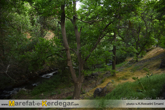 دره دررود دره دررود