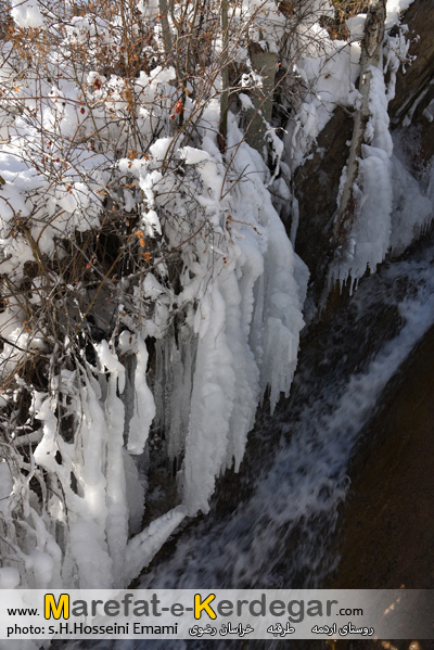 جاذبه های گردشگری طرقبه جاذبه های گردشگری طرقبه