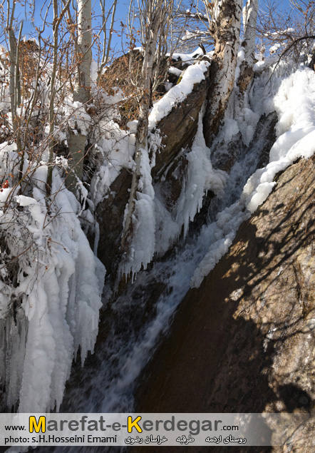 جاذبه های دیدنی طرقبه جاذبه های دیدنی طرقبه