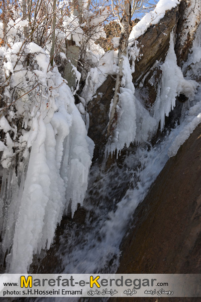 دیدنی های طرقبه دیدنی های طرقبه