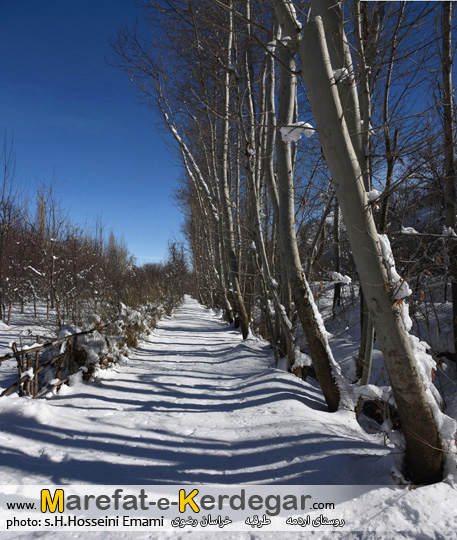 روستای اردمه روستای اردمه