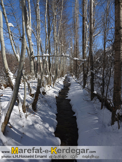 زمستان خراسان رضوی زمستان خراسان رضوی