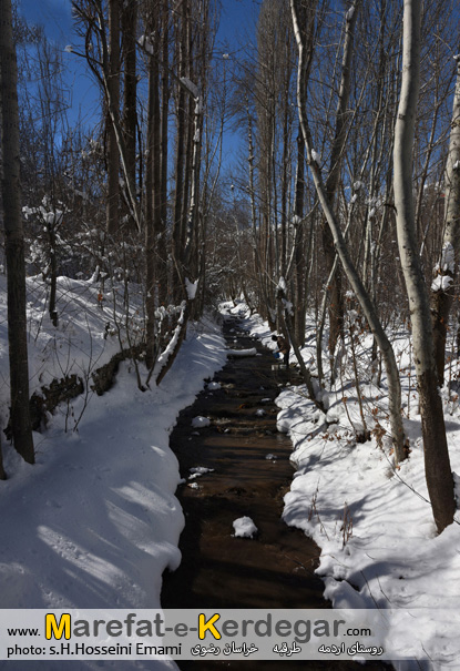 زمستان خراسان رضوی زمستان خراسان رضوی
