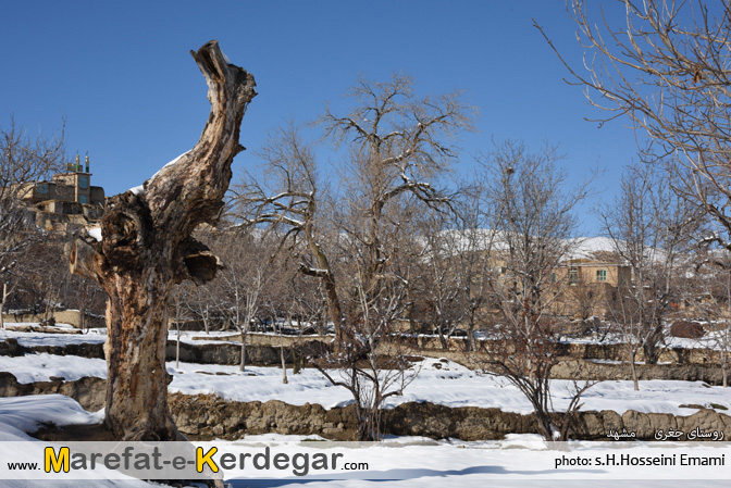 دیدنی های مشهد دیدنی های مشهد