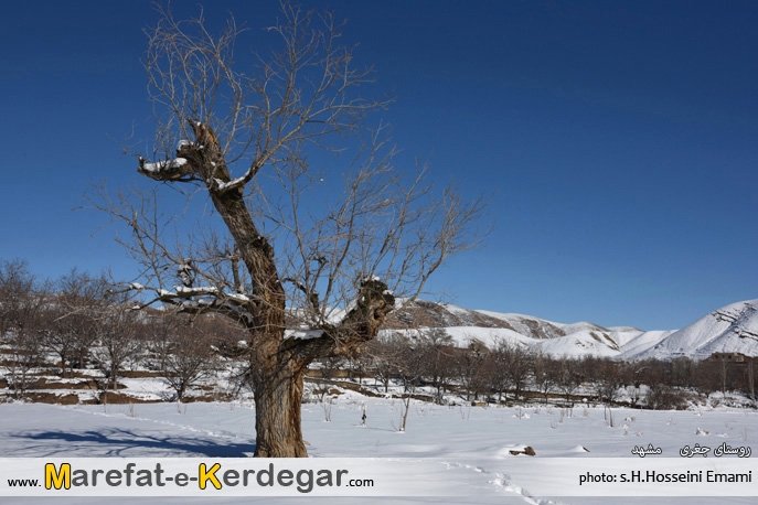 دیدنی های استان خراسان رضوی دیدنی های استان خراسان رضوی