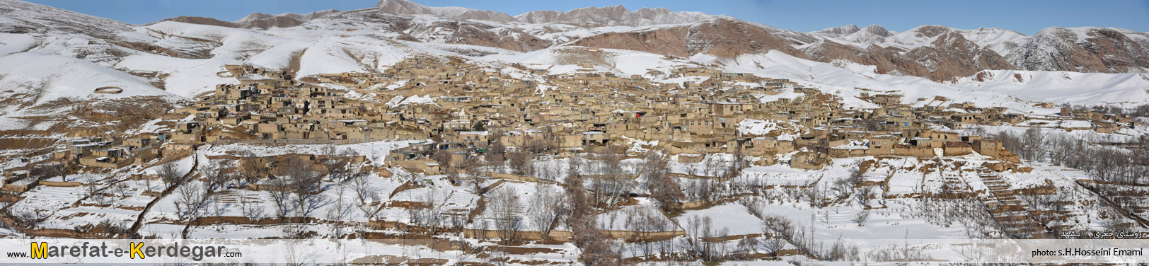 روستاهای استان خراسان رضوی روستاهای استان خراسان رضوی