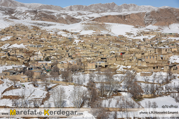 جغرافیای استان خراسان رضوی