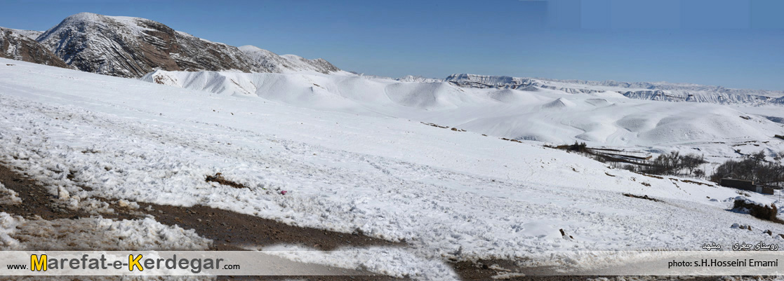 زمستان خراسان رضوی زمستان خراسان رضوی