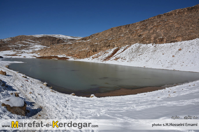 مکان های گردشگری مشهد مکان های گردشگری مشهد