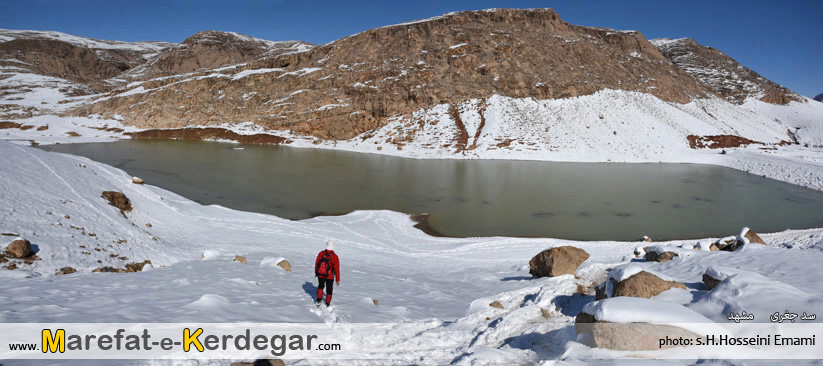 اماکن گردشگری مشهد اماکن گردشگری مشهد