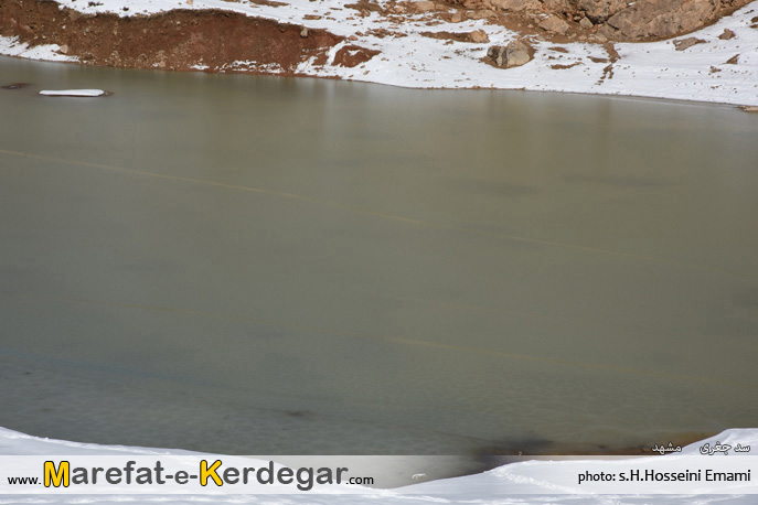 سدهای مشهد سدهای مشهد