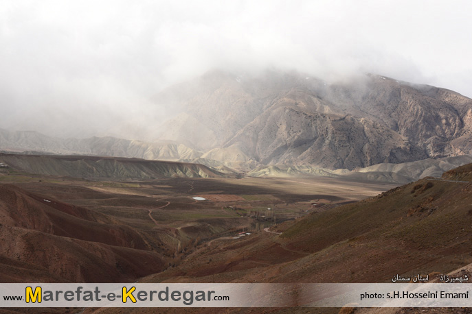 ییلاقات مهدیشهر ییلاقات مهدیشهر