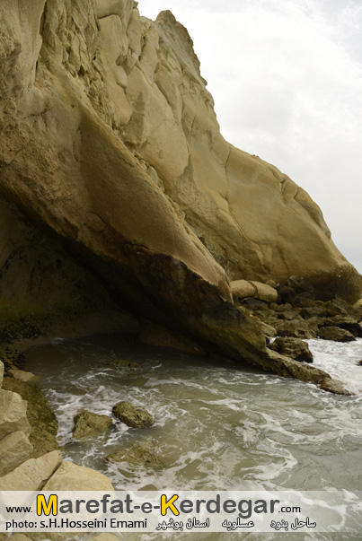 گردشگری استان بوشهر گردشگری استان بوشهر