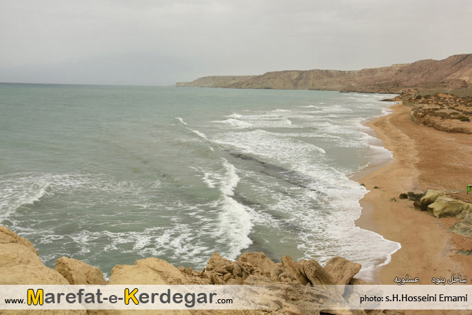 طبیعت استان بوشهر طبیعت استان بوشهر