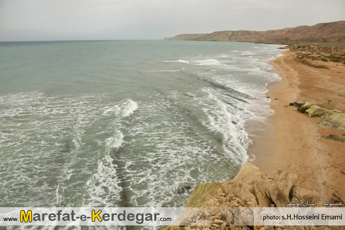 طبیعت استان بوشهر طبیعت استان بوشهر