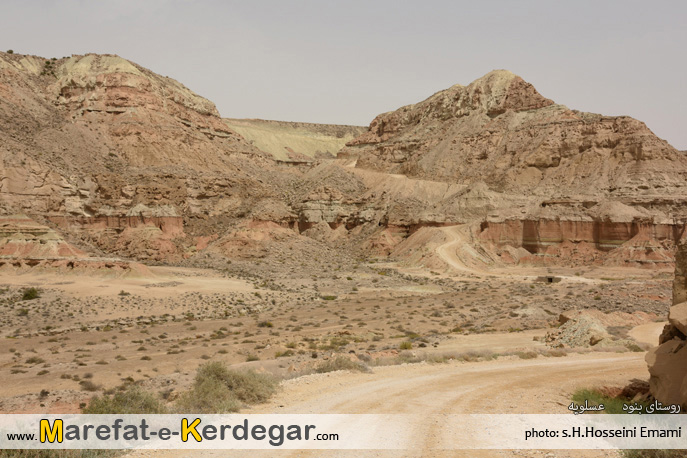 مکان های دیدنی استان بوشهر مکان های دیدنی استان بوشهر