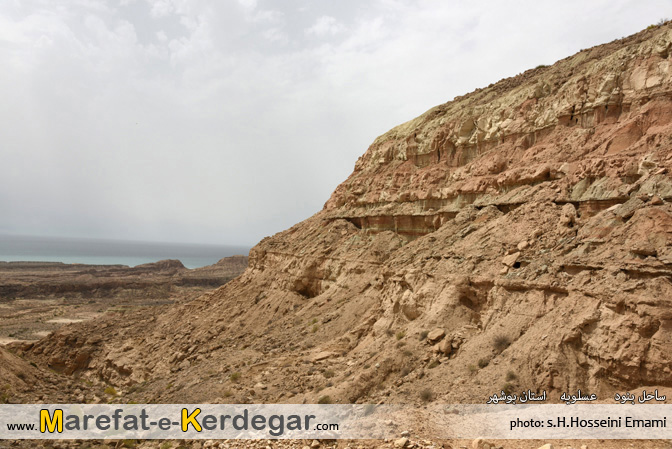 جاهای دیدنی عسلویه جاهای دیدنی عسلویه