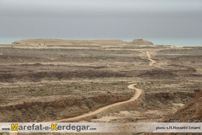 جاذبه های گردشگری عسلویه جاذبه های گردشگری عسلویه